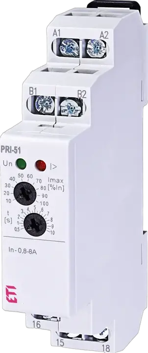 Image of PRI-51/8