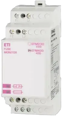 Image of EFM400
