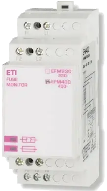 Image of EFM400