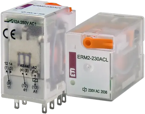 Image of ERM2-230ACL