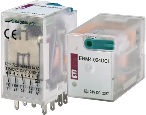 Image of ERM4-024DCL