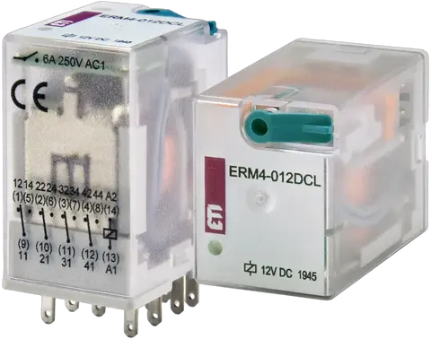 Image of ERM4-012DCL