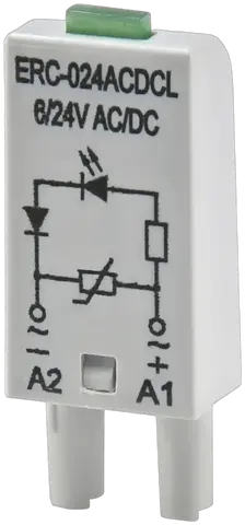 Image of ERC-024ACDCL