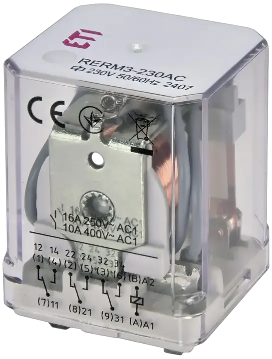 Image of RERM3-230AC