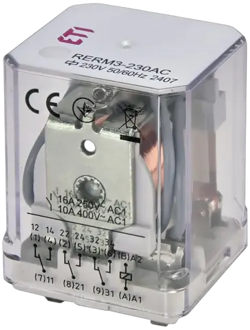 Image of RERM3-230AC