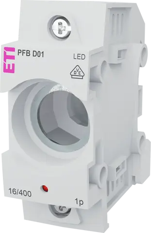 Image of PFB D01 1p LED