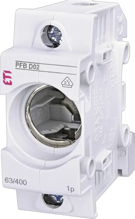 Image of PFB D02 1p