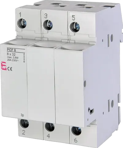 Image of PCF 8 3p