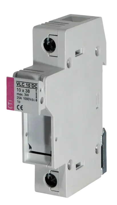 Image of *VLC 10 DC 2p LED