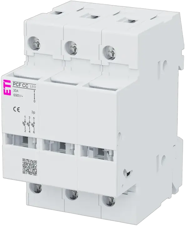 Image of PCF CC 3p LED