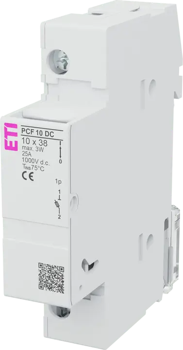 Image of PCF 10 DC 1000V 1p
