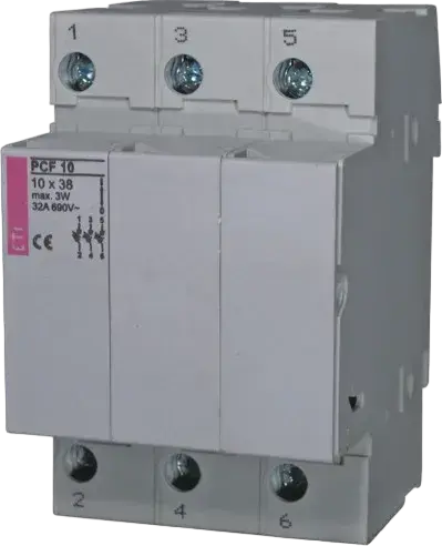 Image of PCF 10 3p L