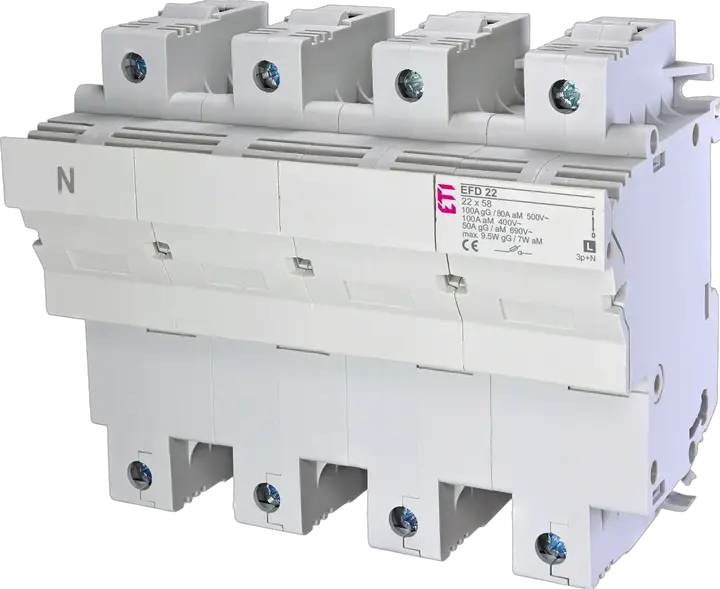 Image of EFD 22 3p+N L