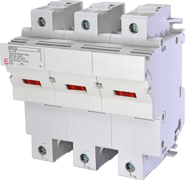 Image of EFD 22 3p LED