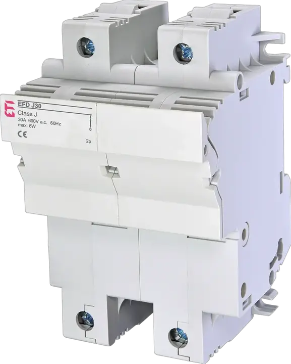 Image of EFD J30 2p