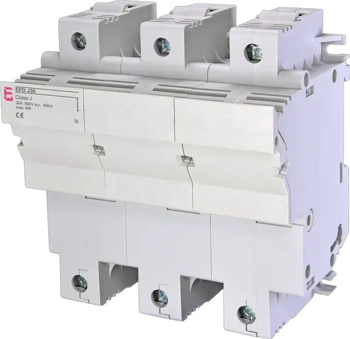 Image of EFD J30 3p