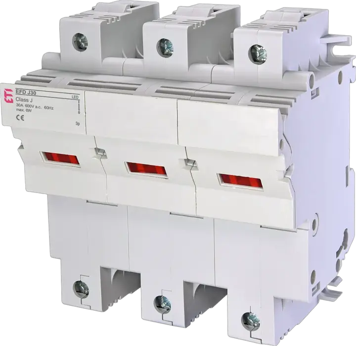 Image of EFD J30 3p LED