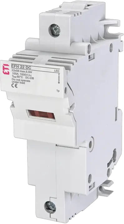 Image of EFH 22 DC LED 1p