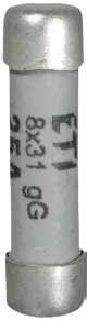 Image of *CH8x32 aM 10A/400V