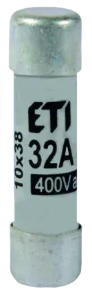 Image of *CH10x38 gG 32A/400V