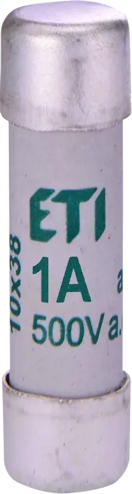 Image of *CH10x38 aM 20A/400V