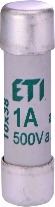 Image of *CH10x38 aM 25A/400V