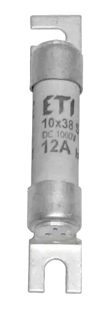 Image of CH10x38SU gPV 3,5A/1000V DC