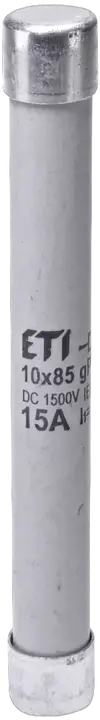 Image of CH10x85 gPV 2A/1500V