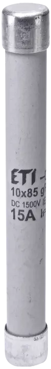 Image of *CH10x85 gPV 16A 1500V UL