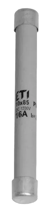 Image of CH10x85 gR 20A/1200V DC