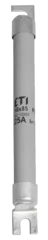 CH10x85SU gR 16A/1200V DC