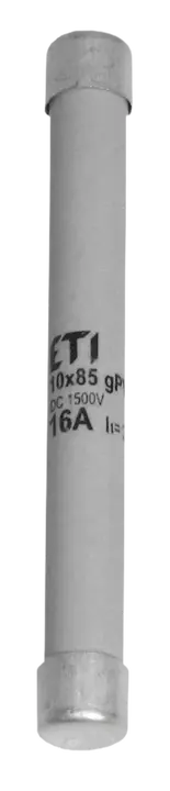 Image of *CH10x85 gPV 20A/1200V DC