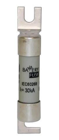 Image of CH10x38SU gBat 4A/550V DC