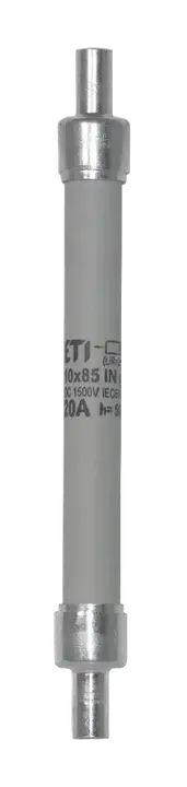 Image of CH10x85 IN gPV 5A/1500V