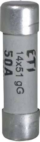 Image of *CH14x51 gG 25A/690V