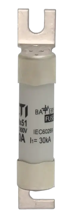 Image of CH14x51SU gBat 25A/800V DC