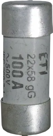 Image of *CH22x58 gG 63A/500V