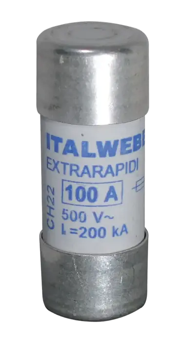 Image of CH22x58 aR 40A/690V