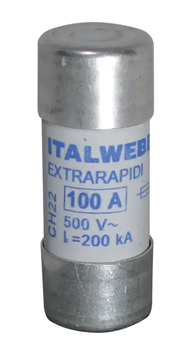 Image of CH22x58 aR 50A/690V