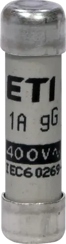 Image of CH8x32 gG 0,5A/400V