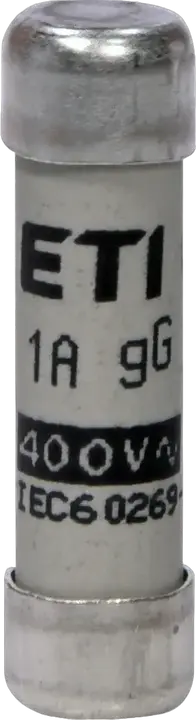 Image of CH8x32 gG 1A/400V