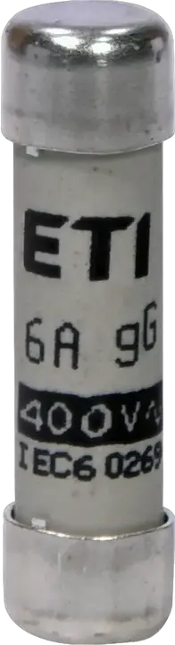 Image of CH8x32 gG 6A/400V