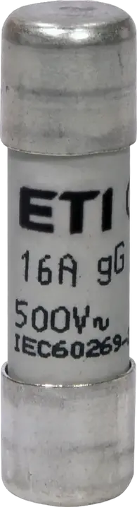 Image of CH10x38 gG 16A/500V