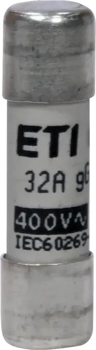 Image of CH10x38 gG 32A/400V