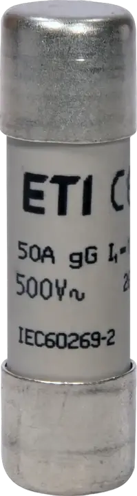 Image of CH14x51 gG 50A/500V