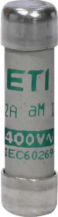 Image of CH8x32 aM 2A/400V