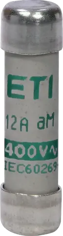 Image of CH8x32 aM 12A/400V