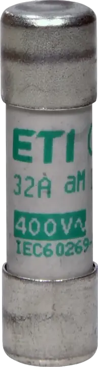 Image of CH10x38 aM 32A/400V
