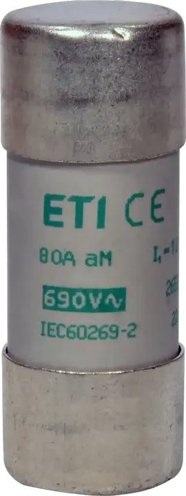 Image of CH22x58 aM 20A/690V