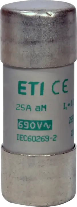 Image of CH22x58 aM 25A/690V